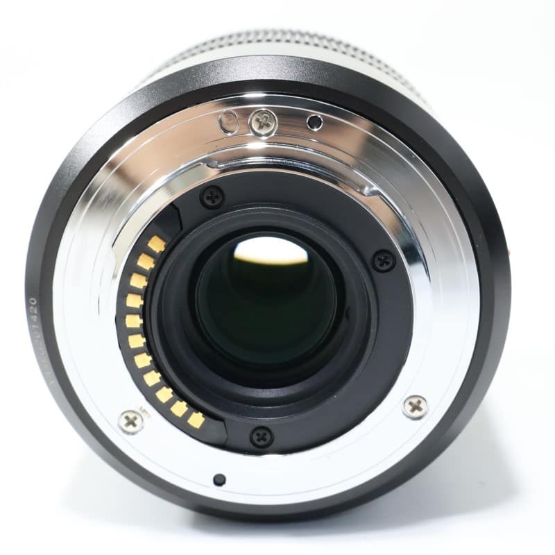 LUMIX G VARIO 45-150mm/F4.0-5.6 ASPH./MEGA O.I.S. ブラック H-FS45150-KA