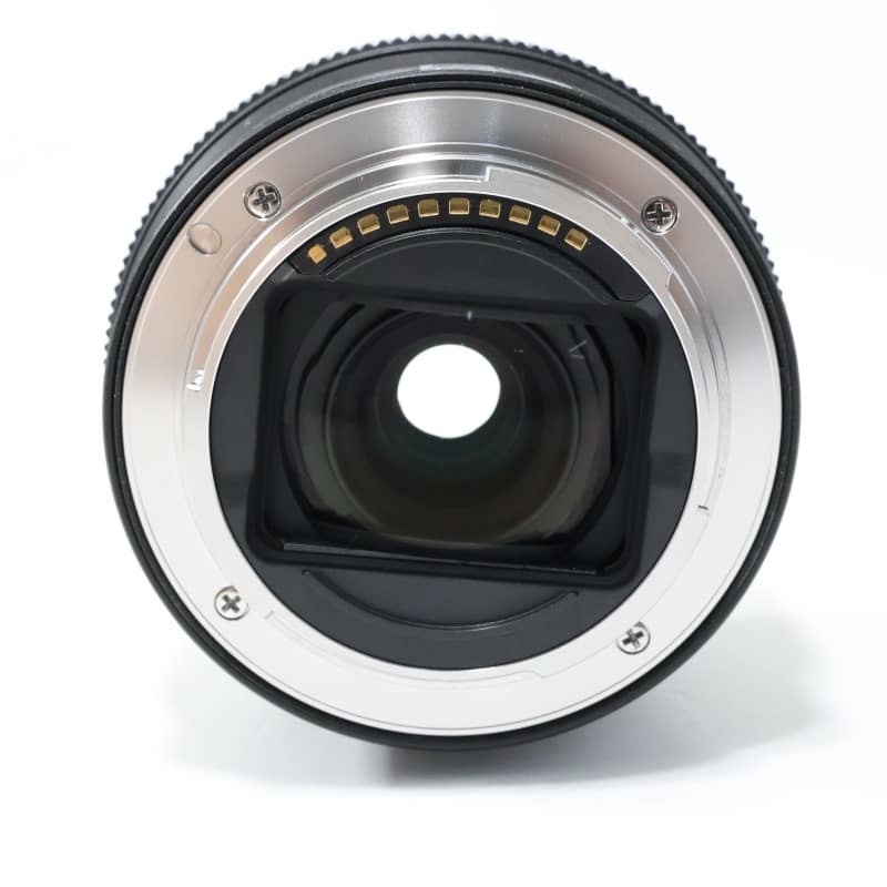 FE 28-60mm F4-5.6 SEL2860