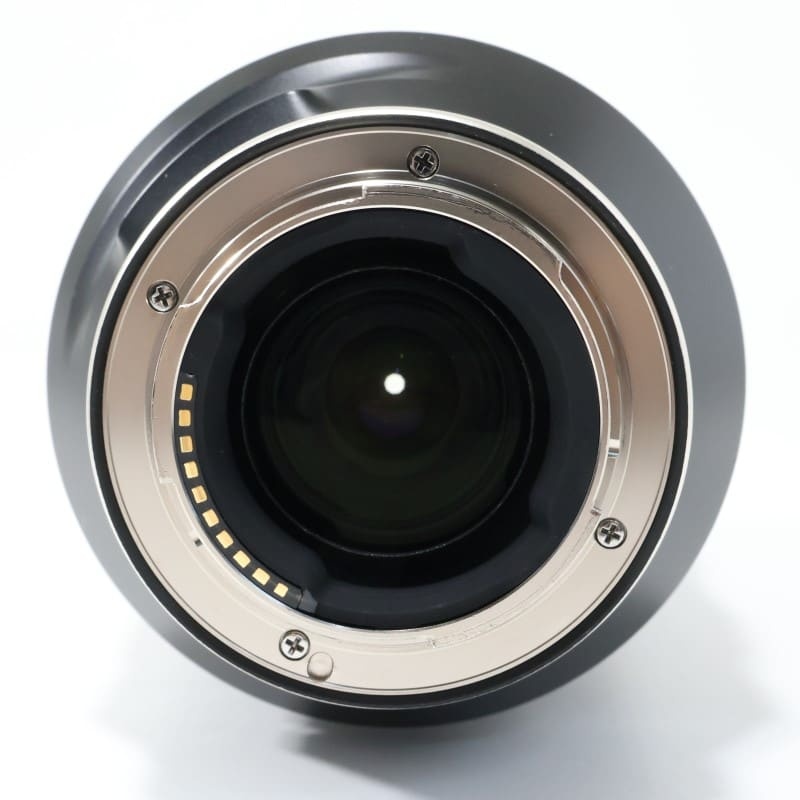 50-400mm F/4.5-6.3 Di III VC VXD (Model A067) ソニー E マウント用