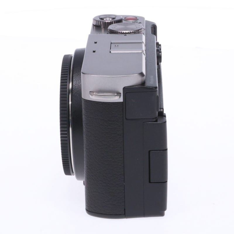 LUMIX S9 ボディ ダークシルバー DC-S9-S