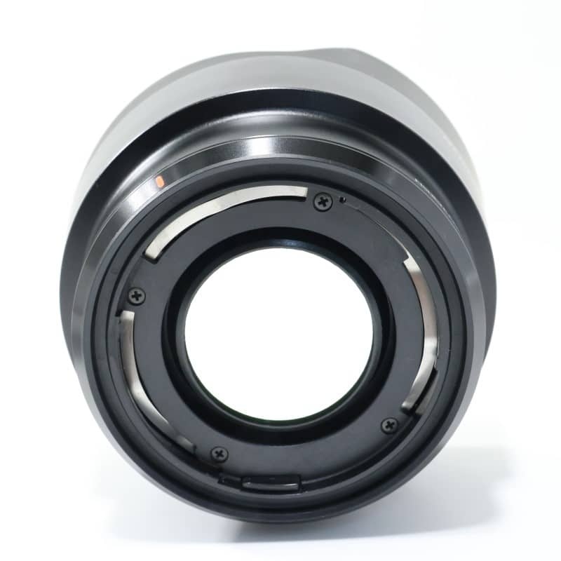 フィッシュアイコンバーター SEL057FEC