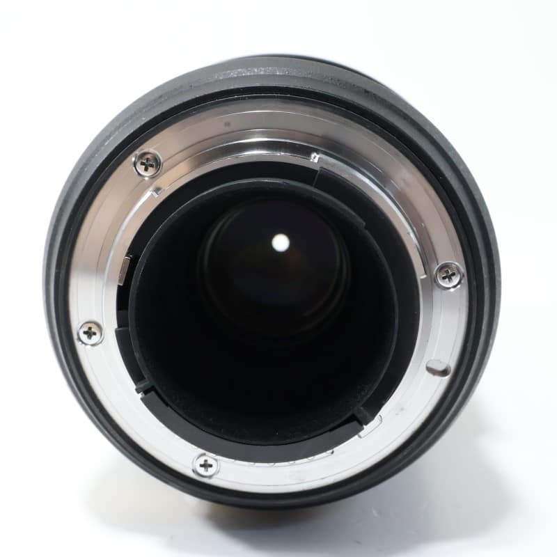 AF-S NIKKOR 70-200mm f/4G ED VR