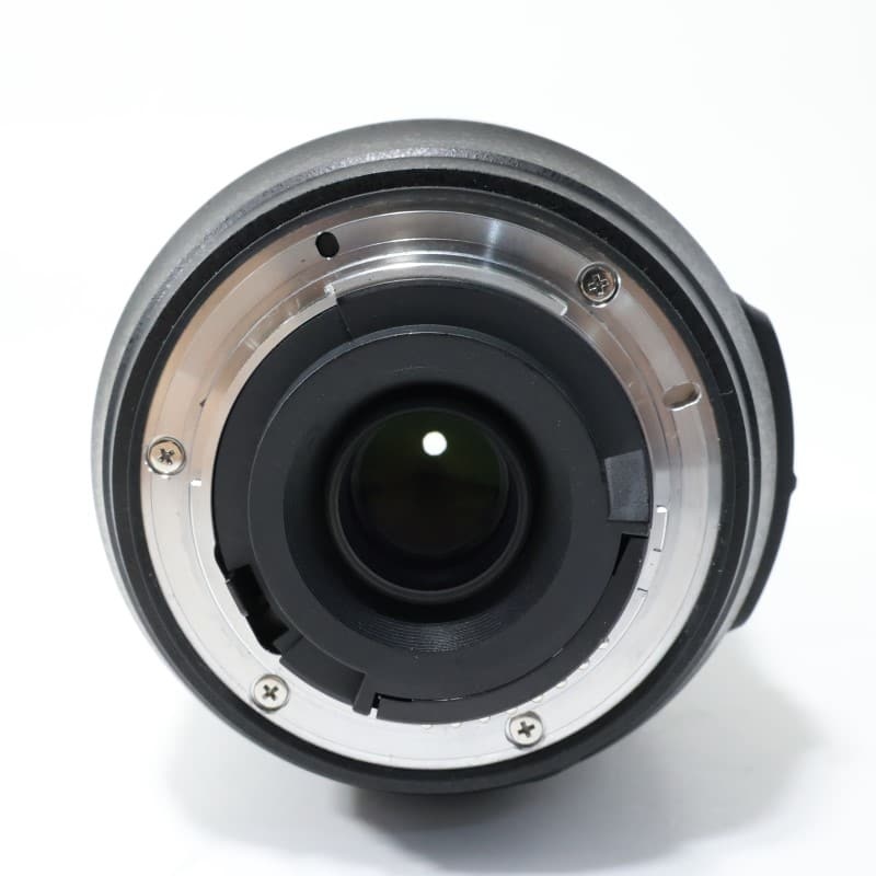 AF-S DX NIKKOR 55-300mm f/4.5-5.6G ED VR