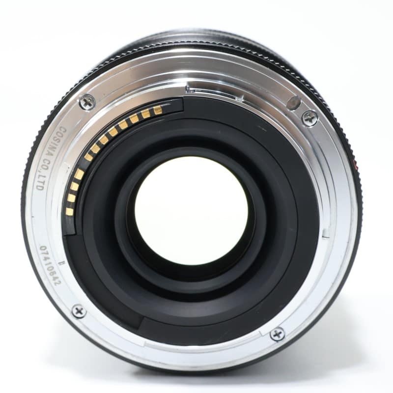 NOKTON 40mm F1.2 Aspherical RF-mount