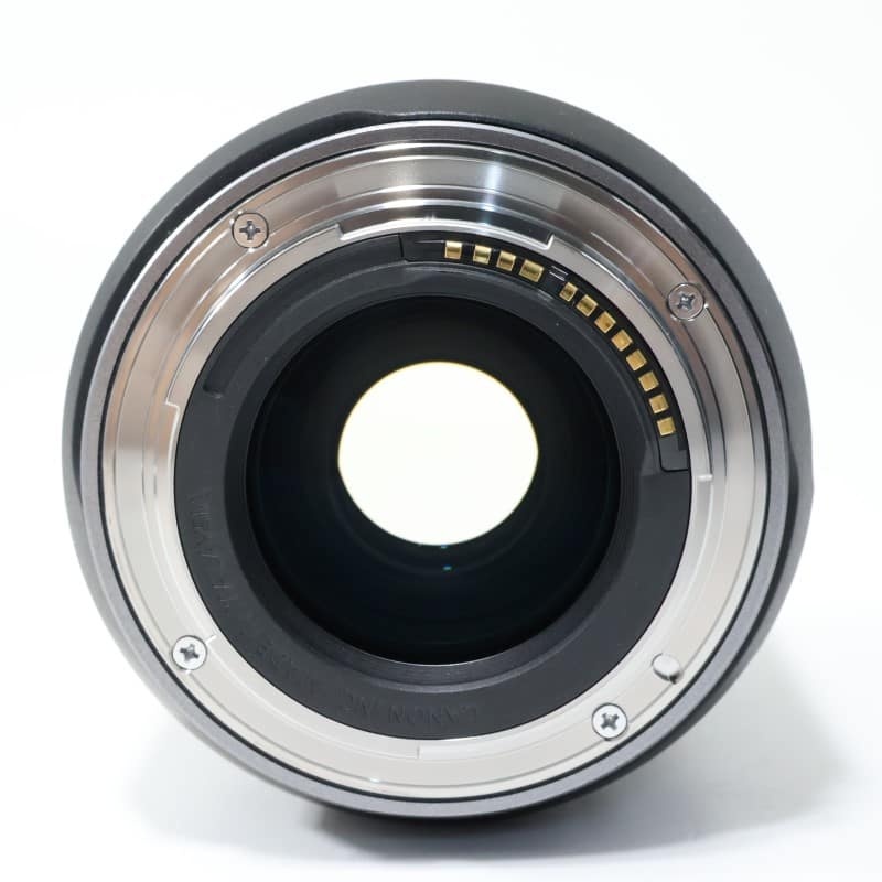RF85mm F2 MACRO IS STM