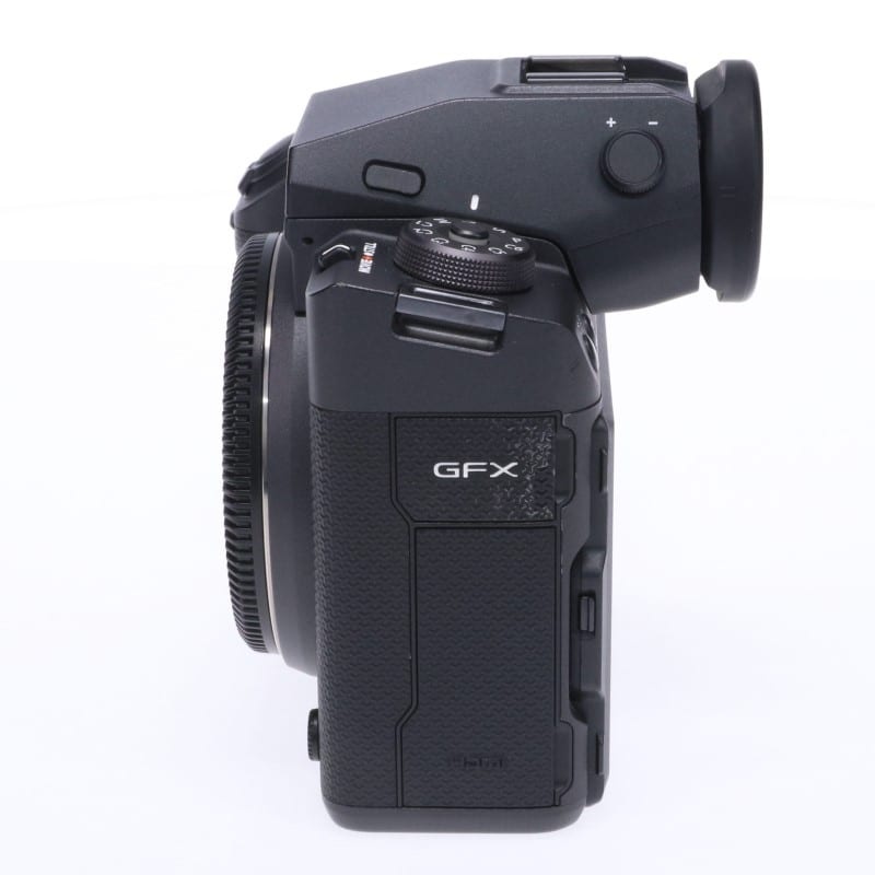FUJIFILM GFX100 II ボディ
