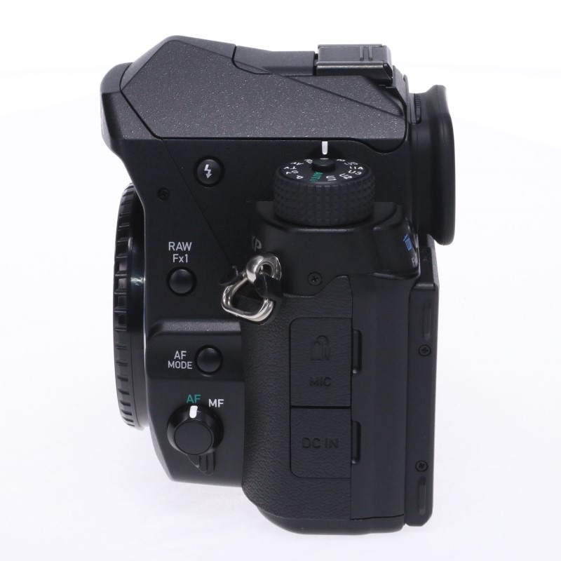 PENTAX KP ボディキット ブラック