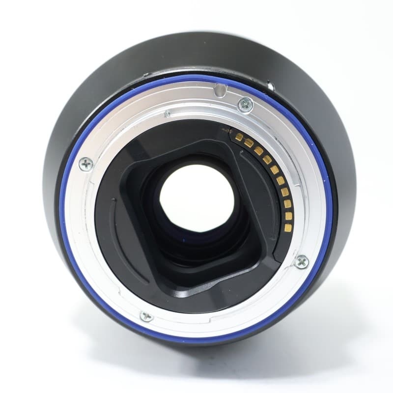 Batis 2/25 E-mount