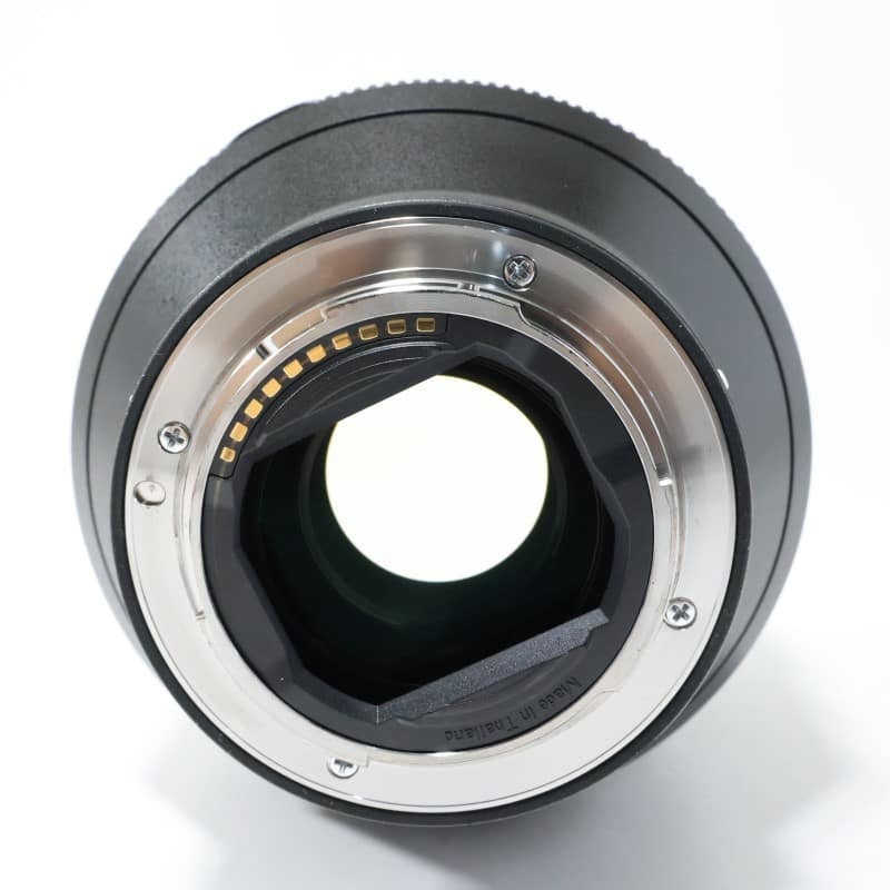 FE 85mm F1.4 GM SEL85F14GM