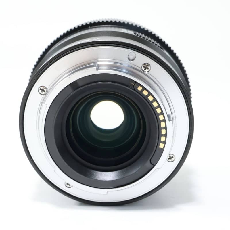 FE 50mm F2.5 G SEL50F25G