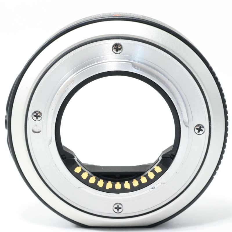 フォーサーズアダプター MMF-3