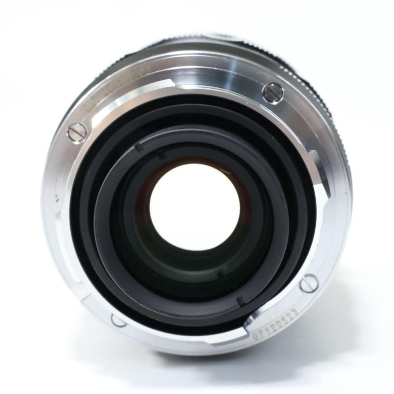 APO-LANTHAR 50mm F2 Aspherical VM