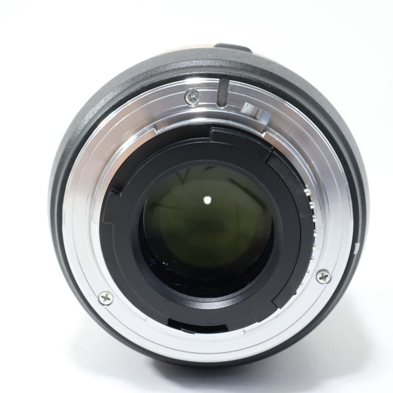 SP AF 60mm F2 マクロ Di II G005 ニコン