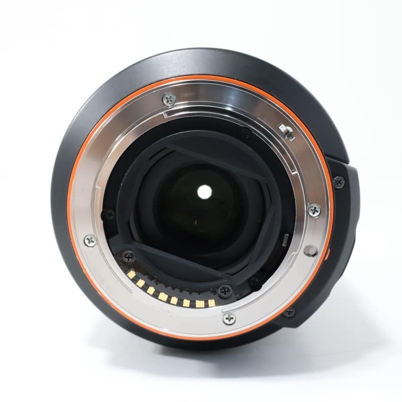 70-300mm F4.5-5.6 G SSM SAL70300G