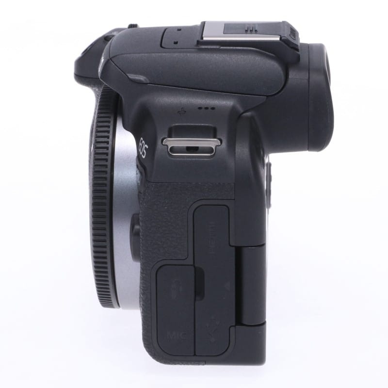 EOS R10 ボディー