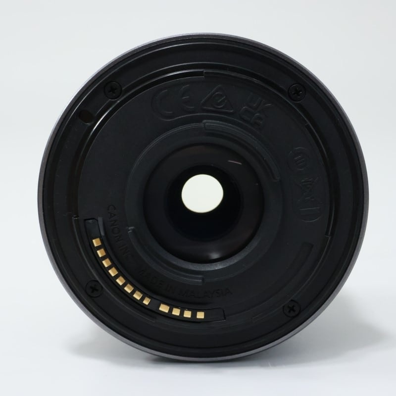 RF-S10-18mm F4.5-6.3 IS STM