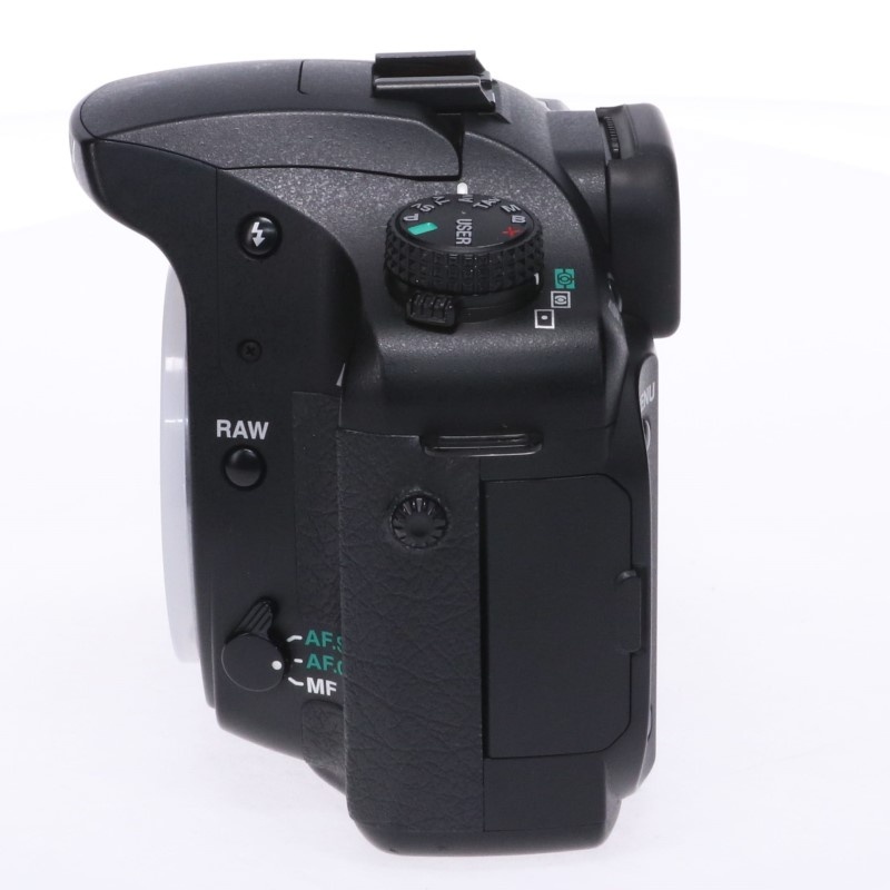 PENTAX K20D ボディ