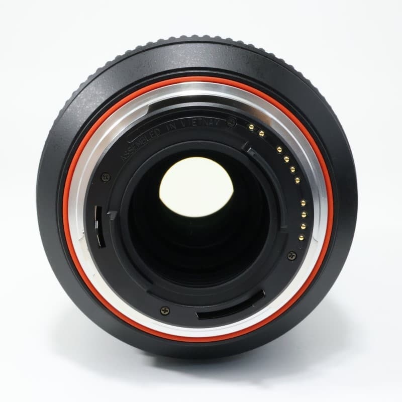 HD PENTAX-DA645 28-45mmF4.5ED AW SR