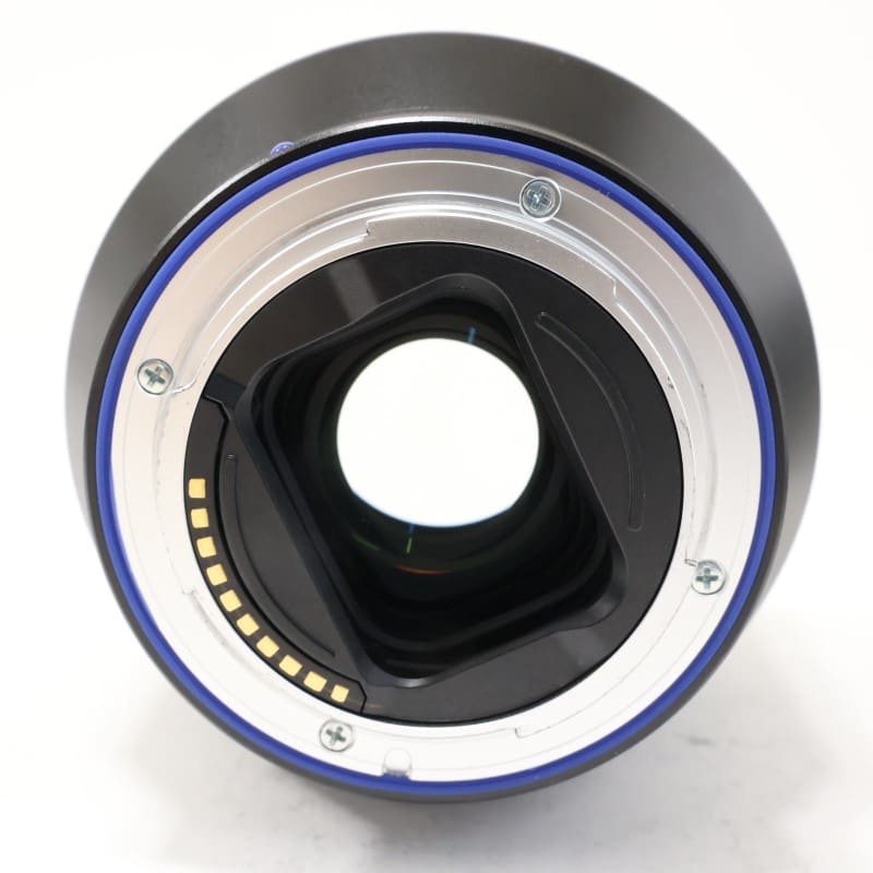 Batis 1.8/85 E-mount