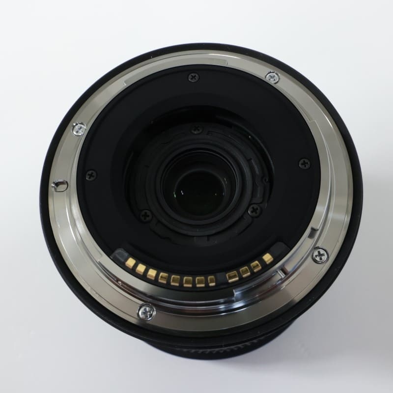 10-18mm F2.8 DC DN | Contemporary キヤノンRF