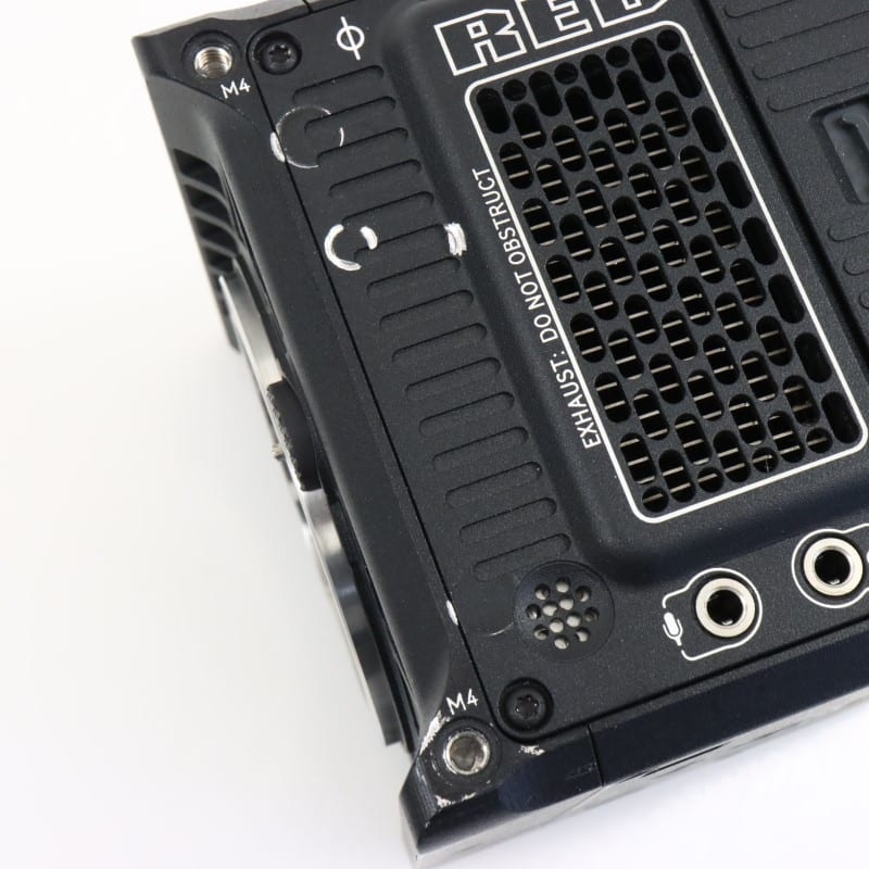 KOMODO 6K 710-0333
