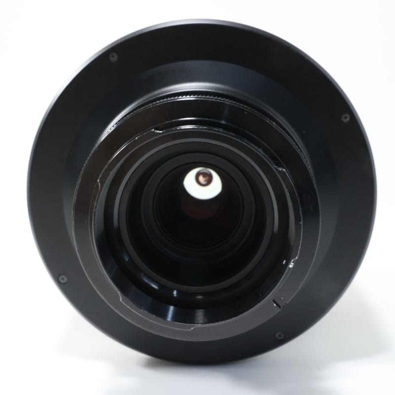 ミラーレンズ 800mm F8 DX