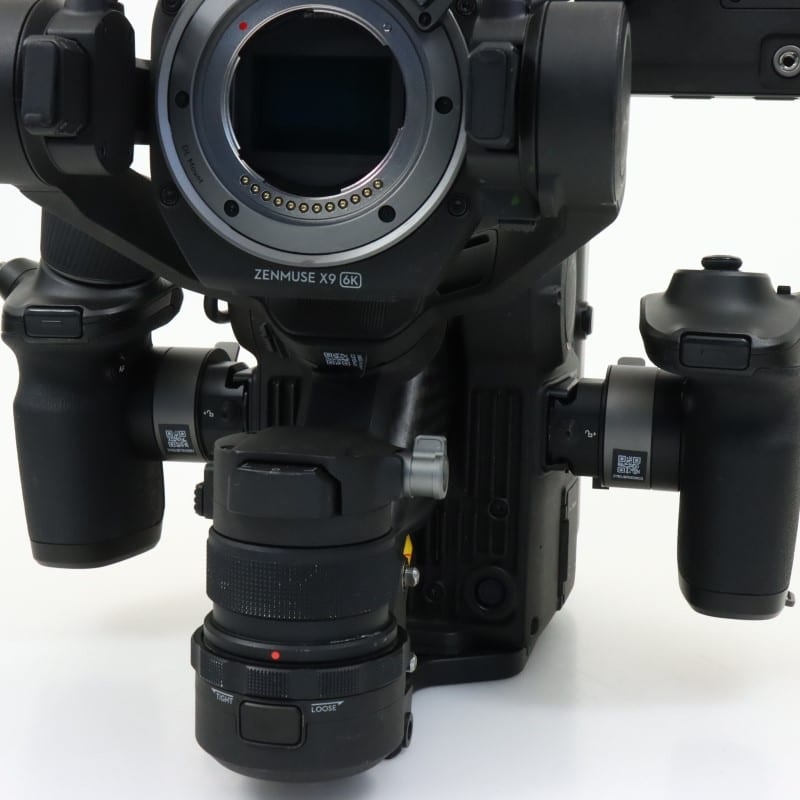 DJI Ronin 4D-6K プロキット