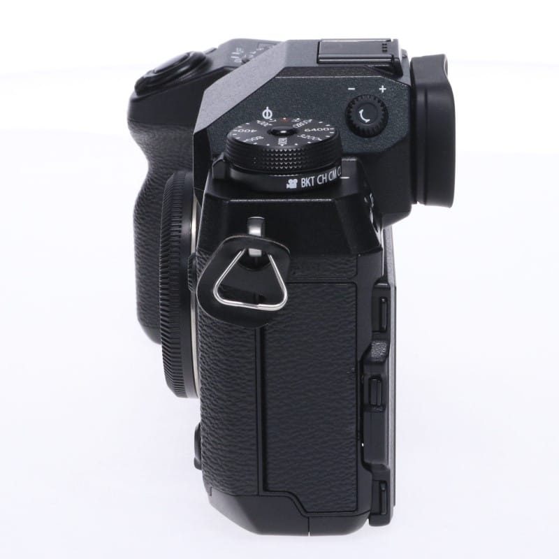 FUJIFILM X-H1 ボディ
