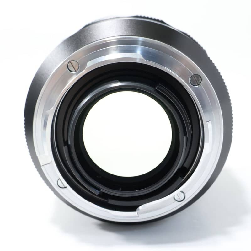 NOKTON 35mm F1.2 Aspherical VM II