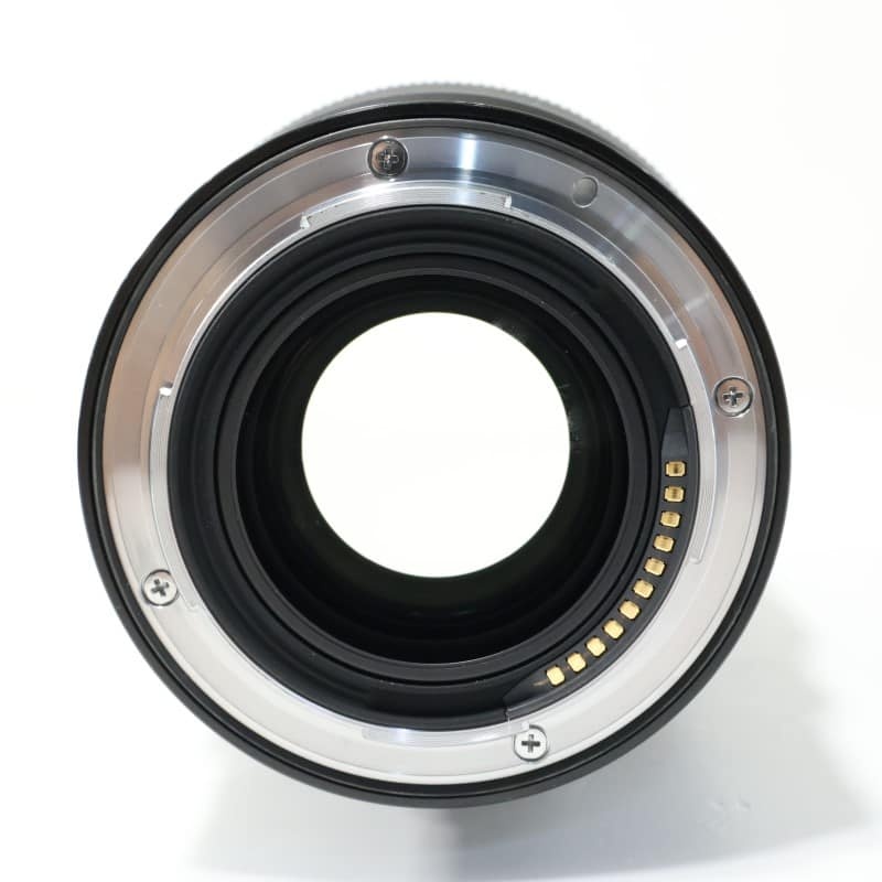 NIKKOR Z 50mm f/1.2 S