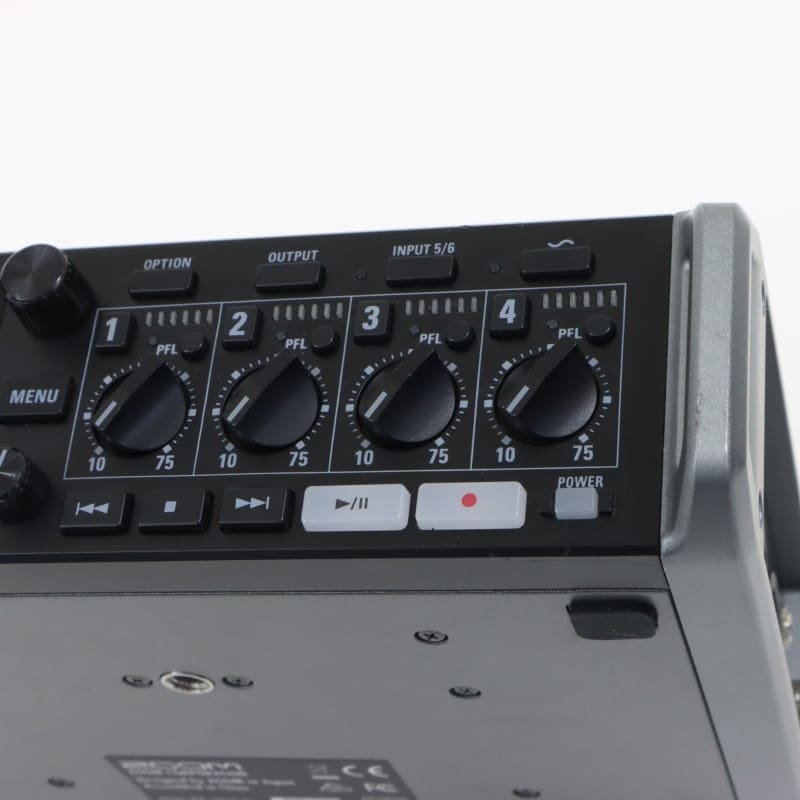 F4 [フィールドレコーダー]