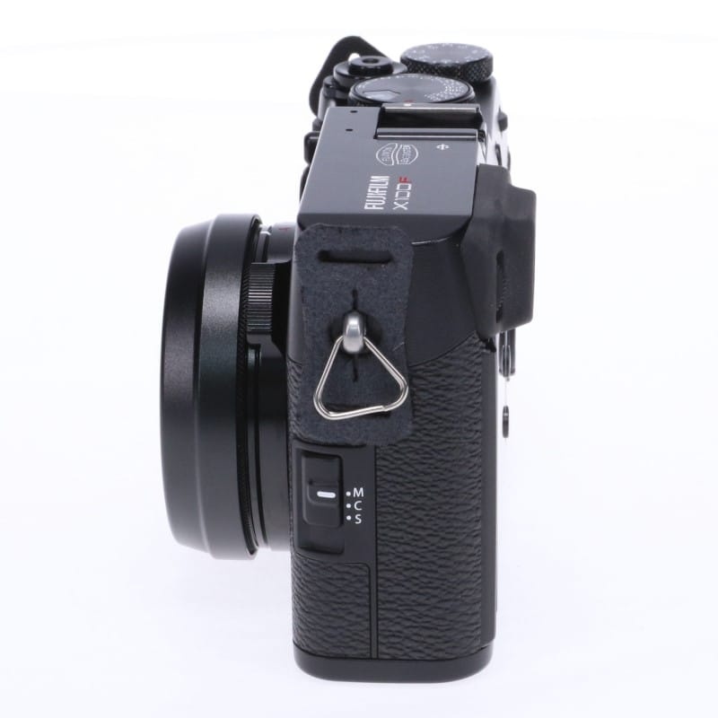 FUJIFILM X100F ブラック