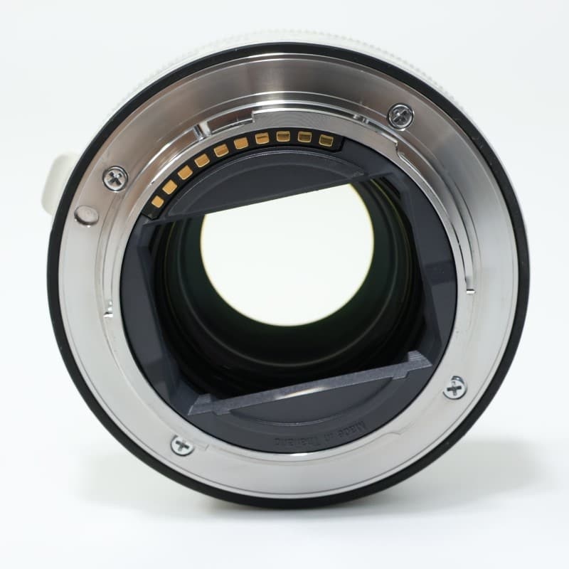 1.4X テレコンバーター SEL14TC