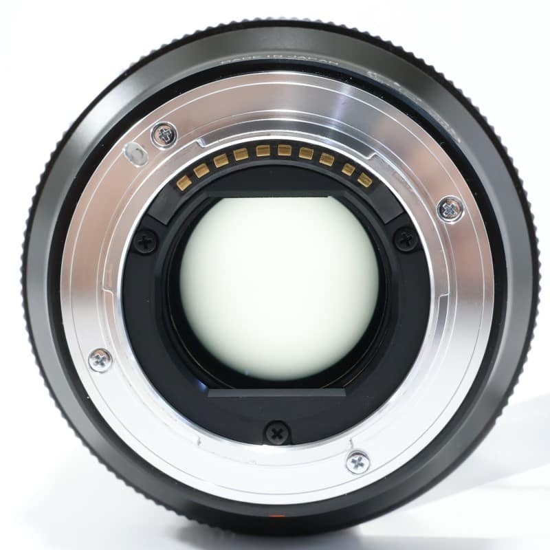 フジノンレンズ XF56mmF1.2 R APD