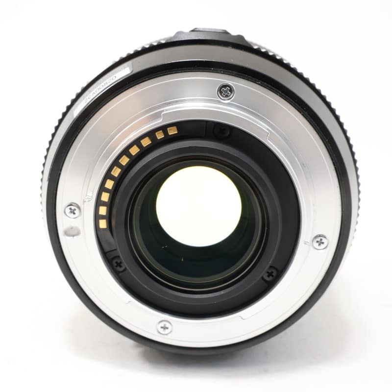 フジノンレンズ XF18mmF1.4 R LM WR