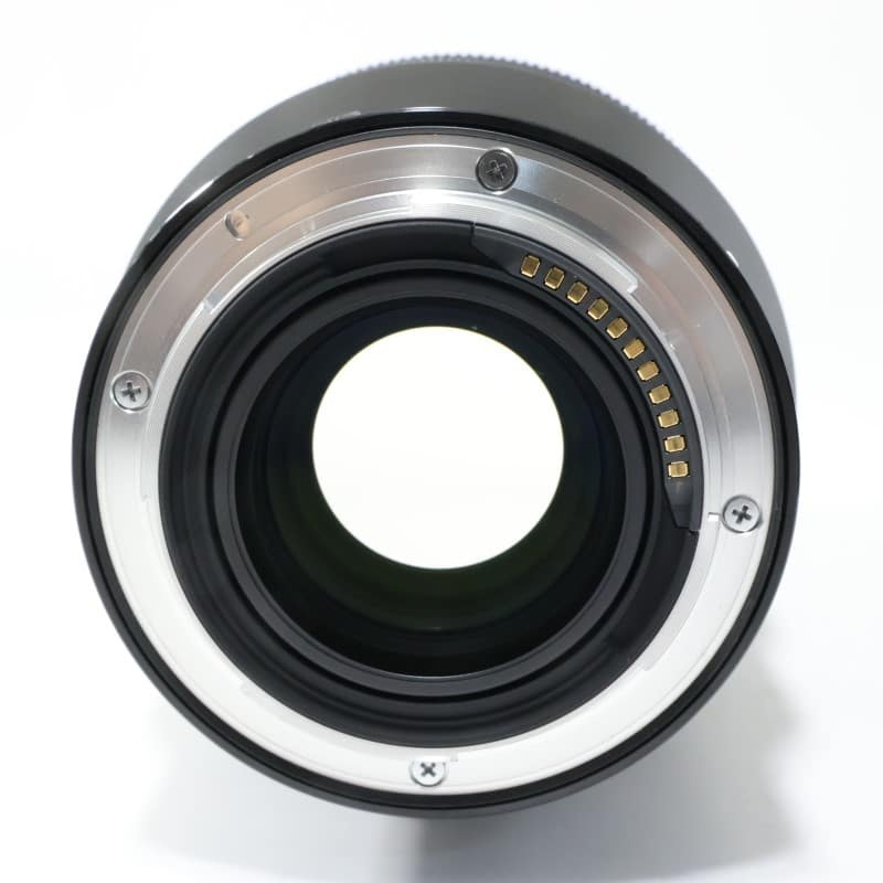 NIKKOR Z 35mm f/1.2 S