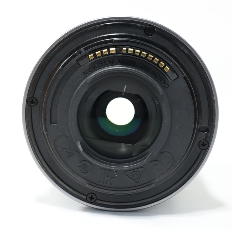 RF-S18-150mm F3.5-6.3 IS STM