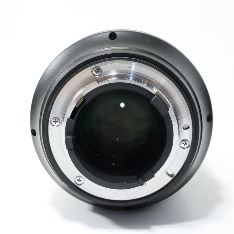 AF-S VR Micro-Nikkor 105mm f/2.8G IF-ED