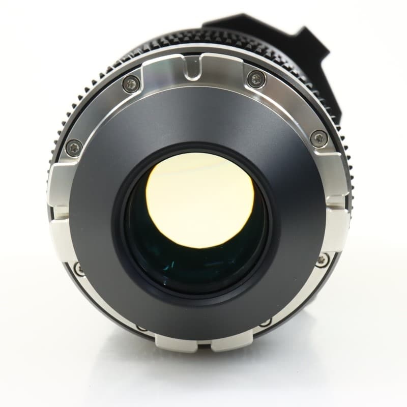 DZO-7220001B/2B/3B-Kit [Pictor Zoom 3個レンズキット ブラック 保IIIケース付]