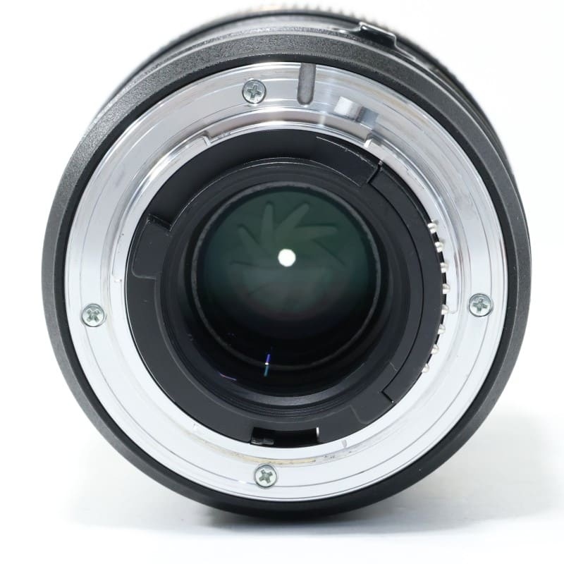 SP AF 90mm F/2.8 Di MACRO 272E ニコン