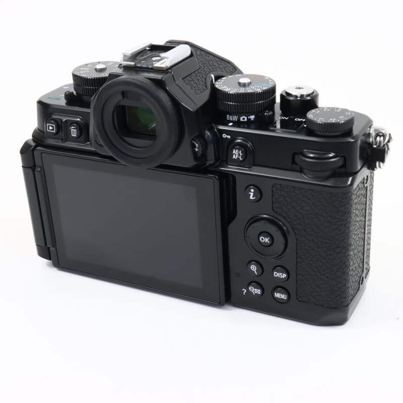 Zf ボディ