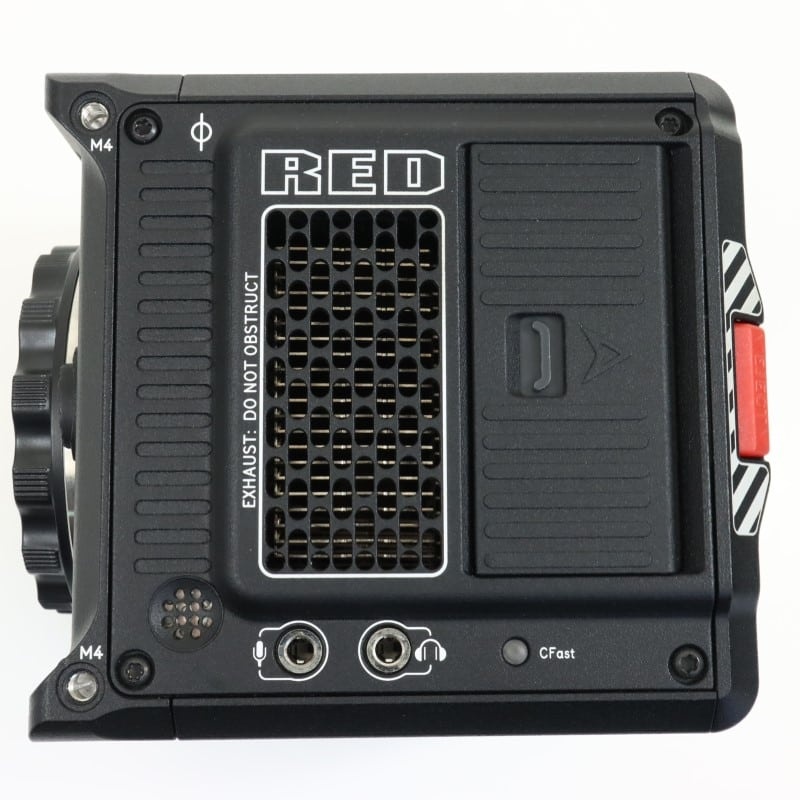 KOMODO 6K 710-0333