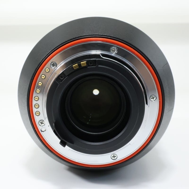 HD PENTAX-D FA 15-30mm F2.8 ED SDM WR