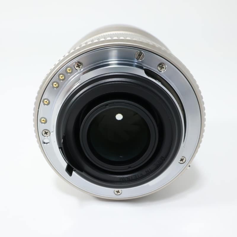 HD PENTAX-FA 31mmF1.8 Limited シルバー