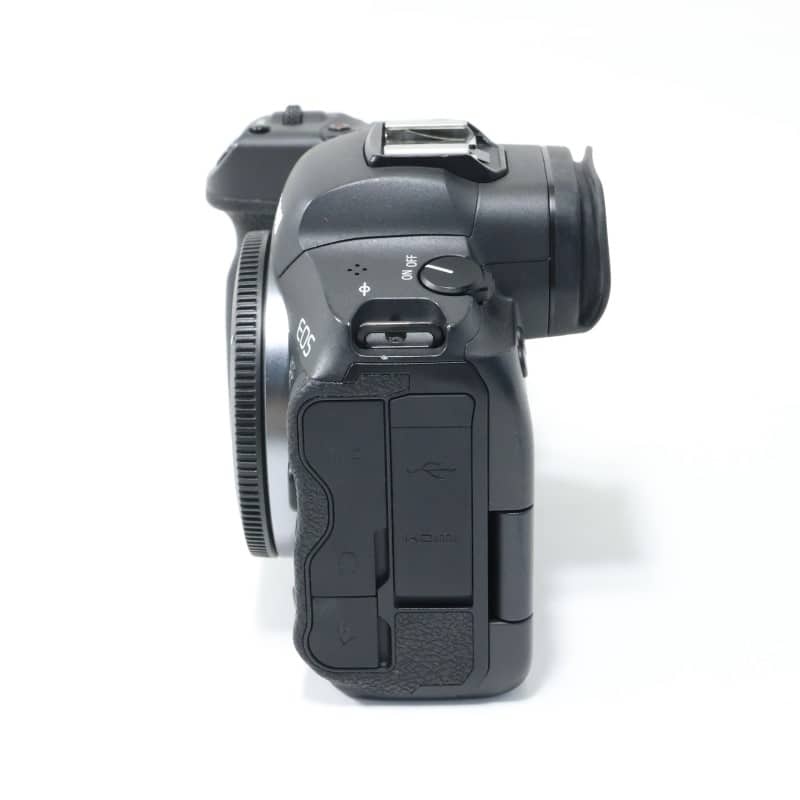 EOS R5 ボディー