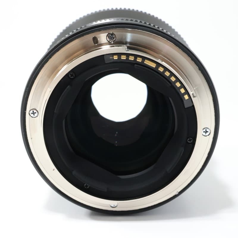 フジノンレンズ GF110mmF2 R LM WR