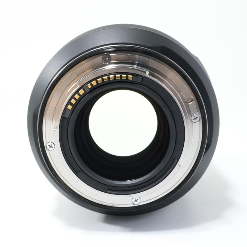 RF50mm F1.2 L USM