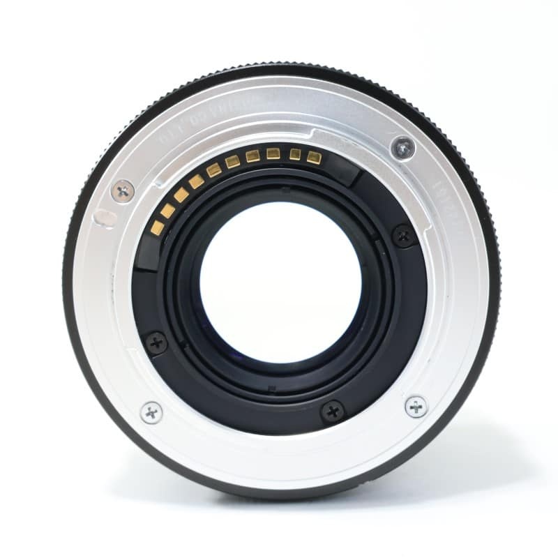 NOKTON 35mm F1.2 X-mount