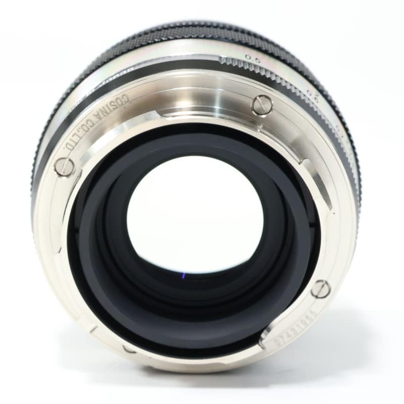HELIAR classic 50mm F1.5 VM