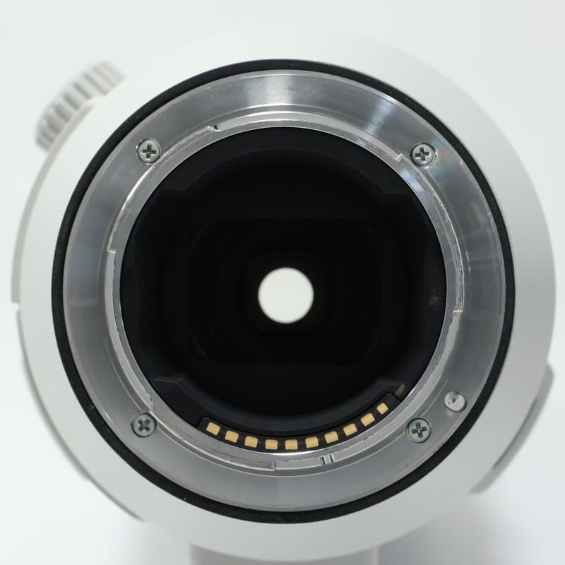 FE 200-600mm F5.6-6.3 G OSS SEL200600G